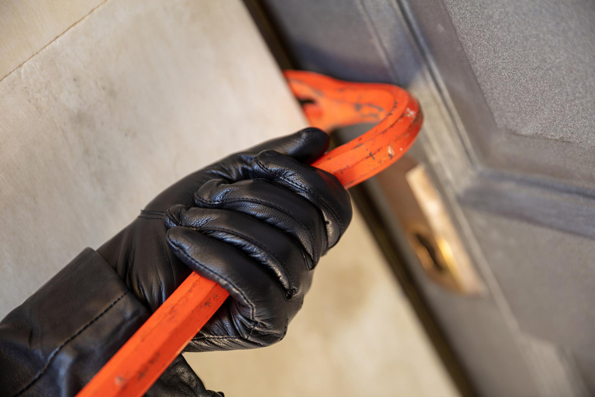 Filing a Renter's Insurance Claim for Theft or Vandalism