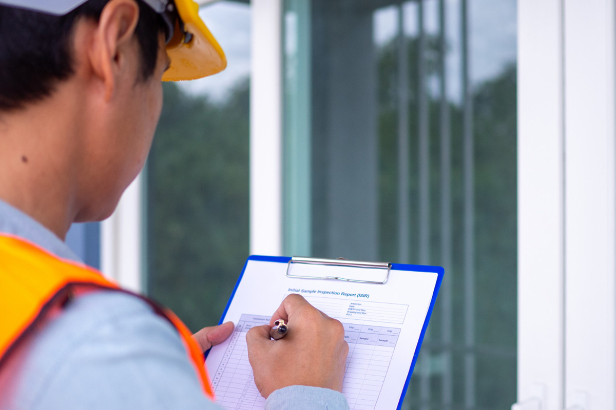 How Property Inspection Could Help You Increase Your Insurance Claim