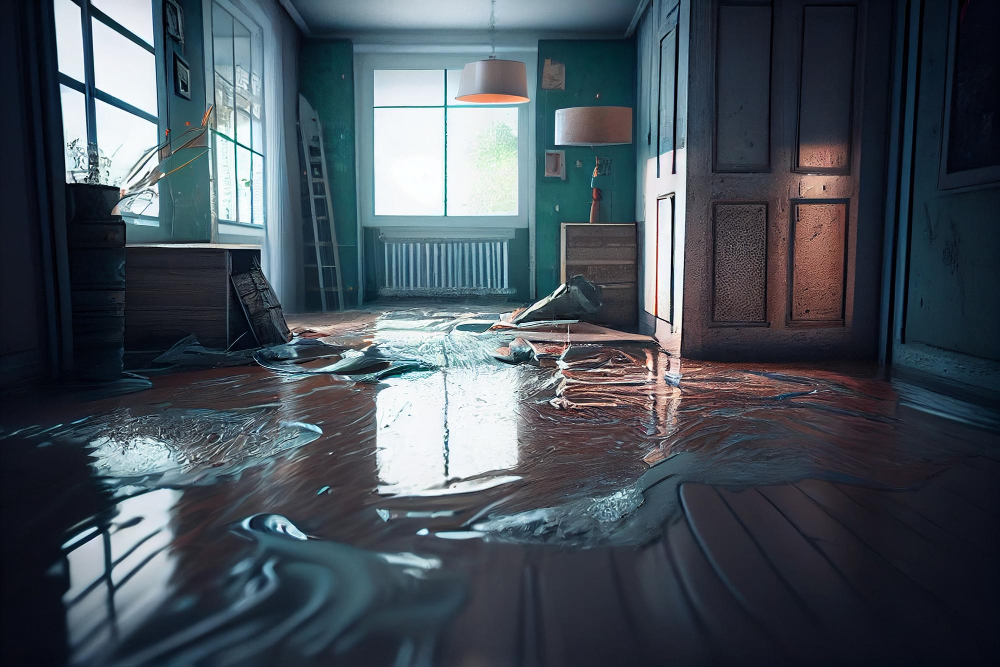 Protecting Your Home from Flood Damage