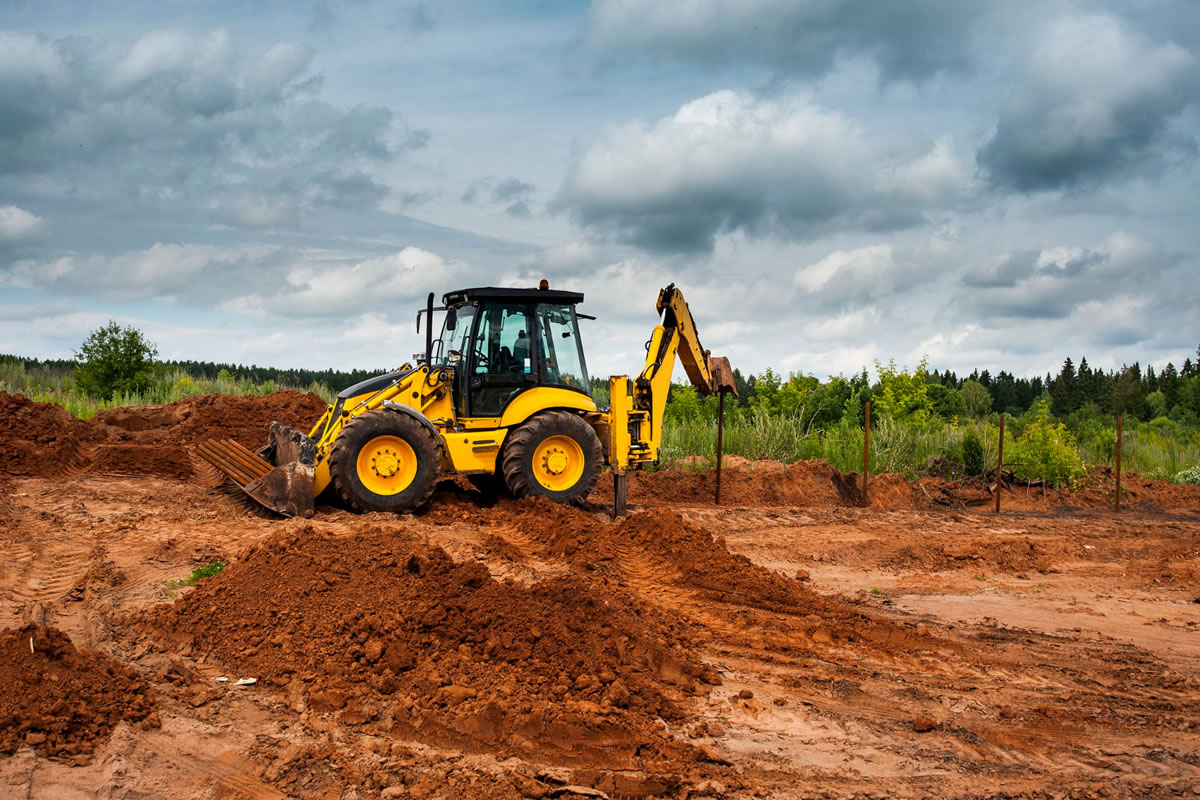 Land Clearing Services After an Insurance Claim Pays