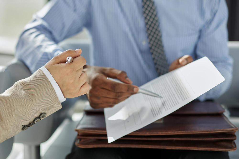 Commercial Claims Using an Insurance Loss Adjuster