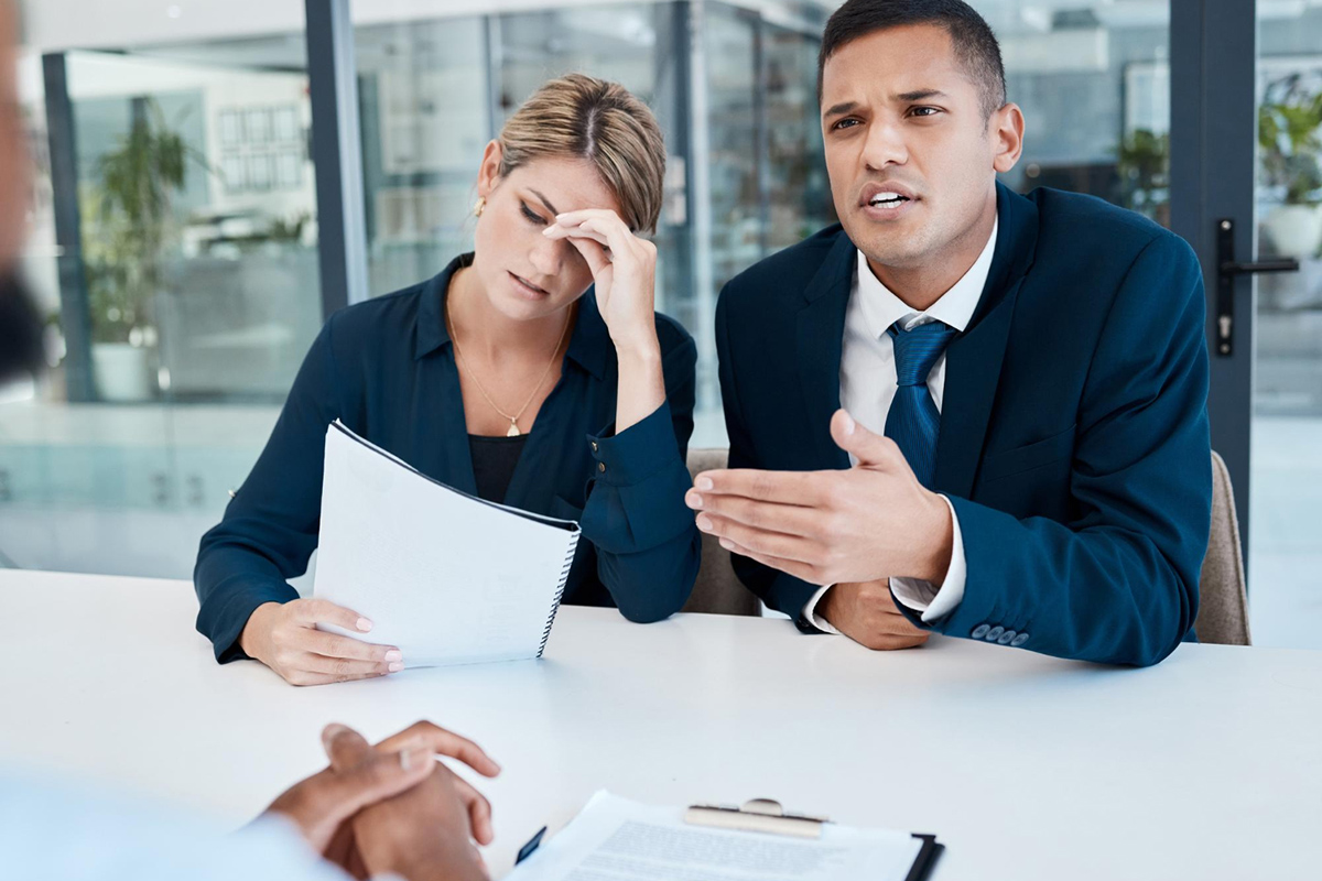 Tips for Dealing with Difficult Adjusters