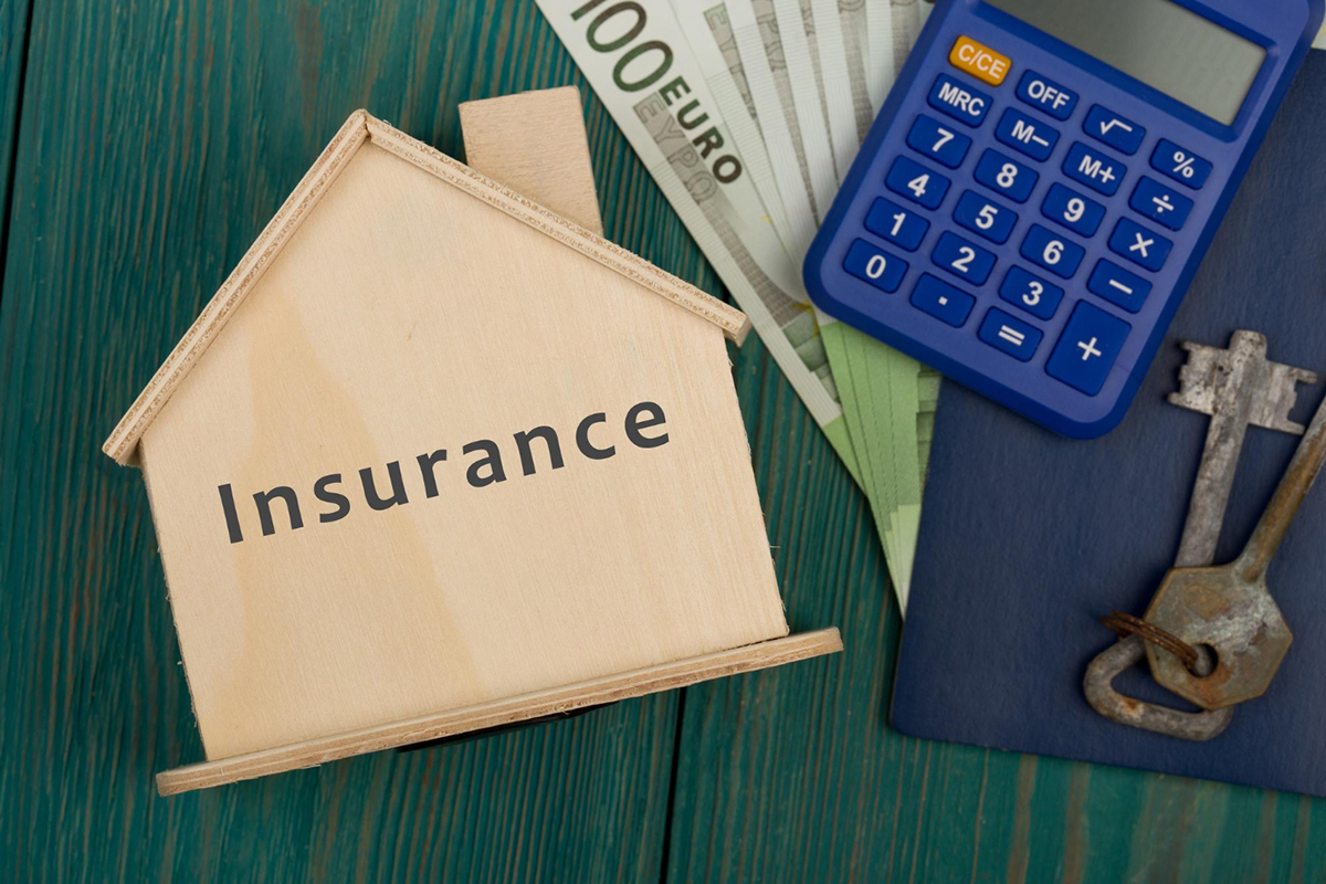 Are Insurance Proceeds For Property Damage Taxable?