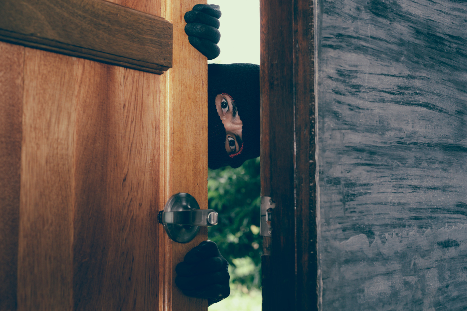 Understanding Theft Damage Insurance Claims