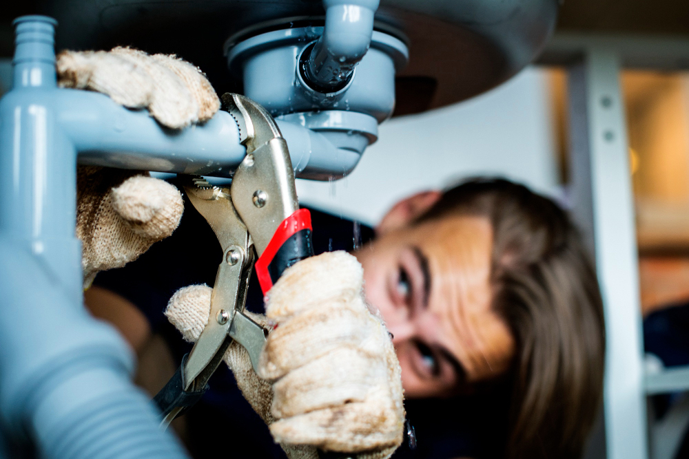 What Can I Do About Plumbing Leak Claims?