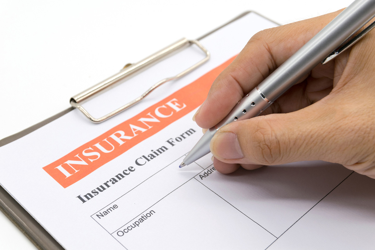 What to Do When the Insurance Company Declines Your Claim