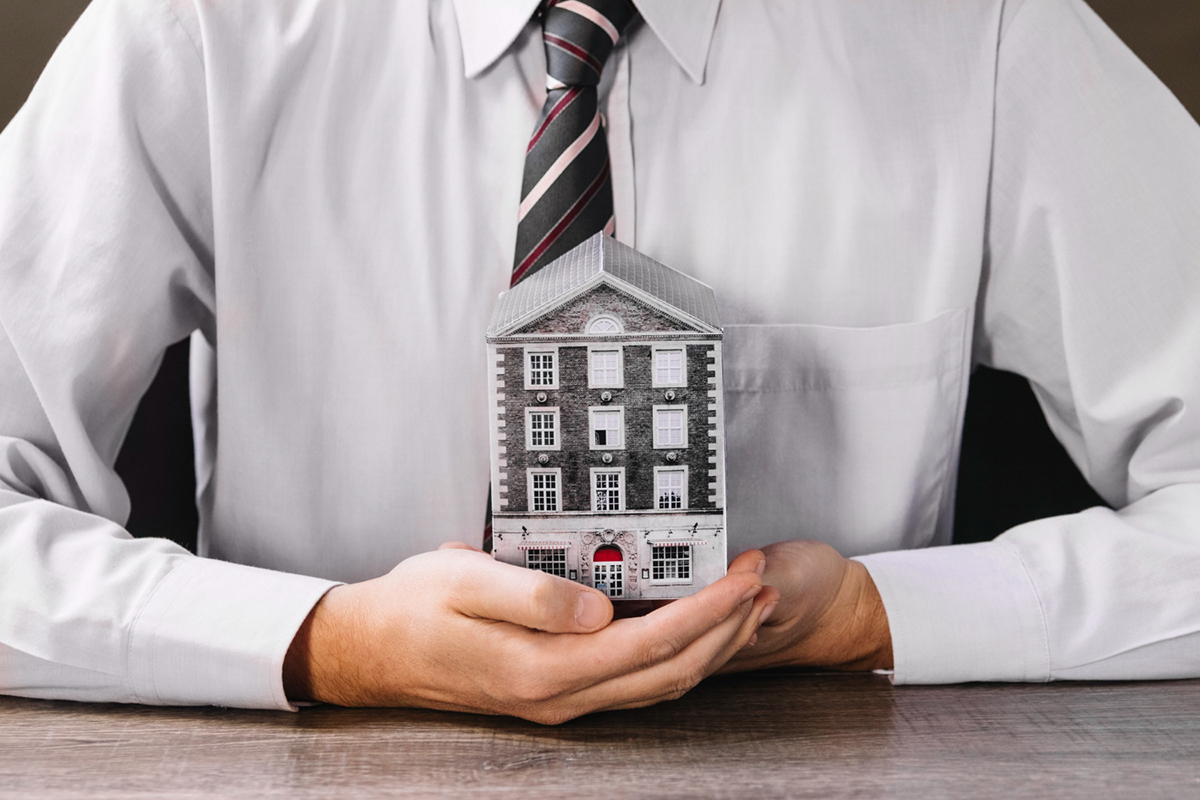 Do Property Insurance Companies Track Claim History?