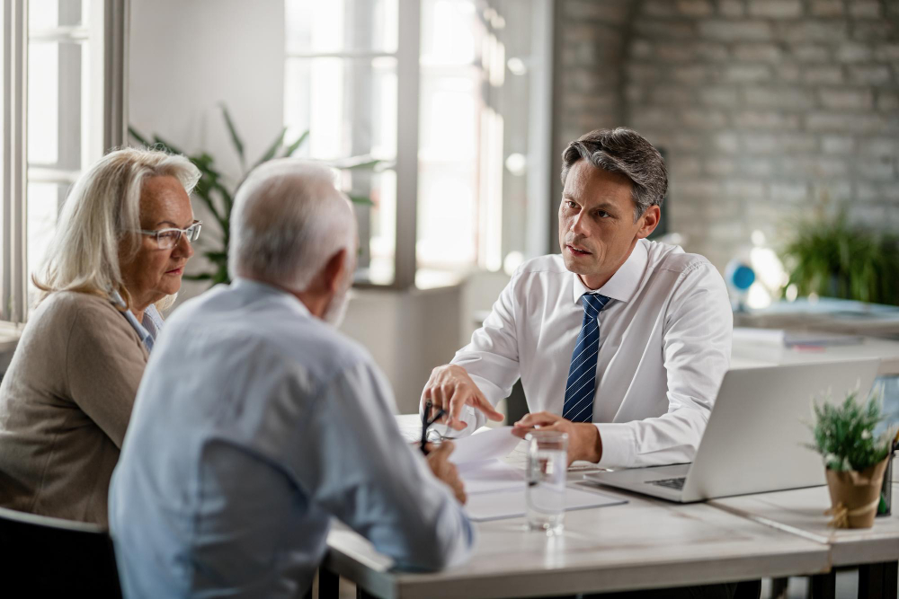 Understanding Loss Adjusters: Everything You Need to Know
