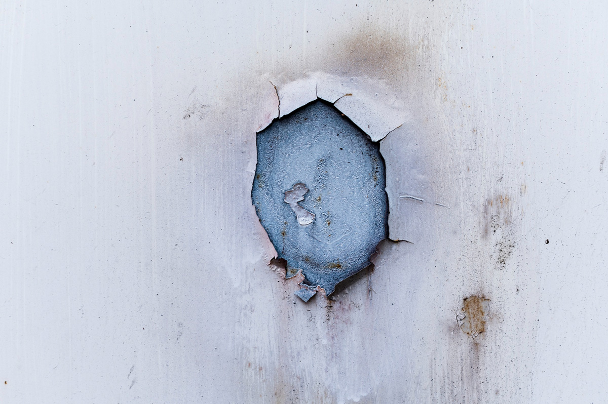 When to Report Property Damage to a Public Claims Adjuster