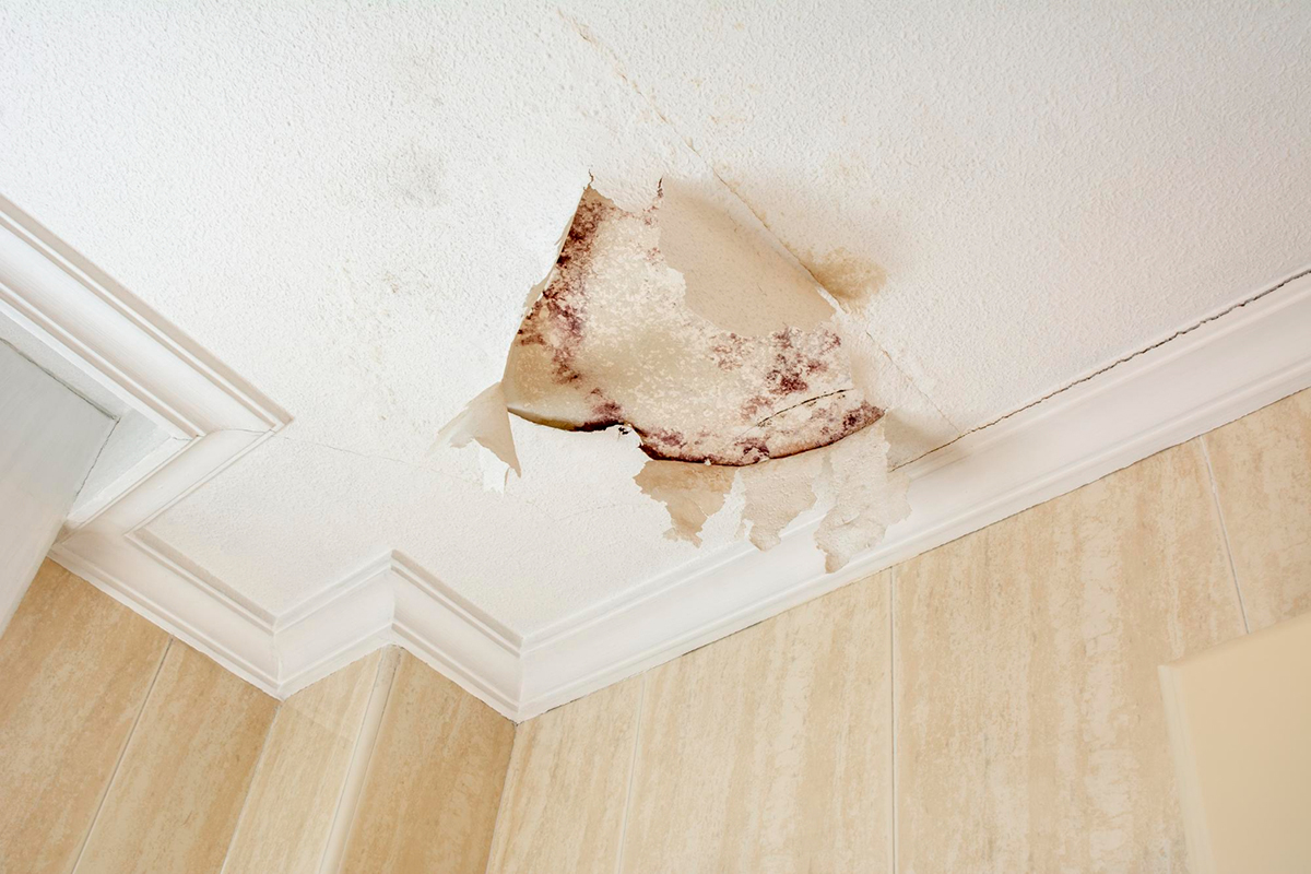 Understanding the Differences between Flood Damage and Water Damage Claims