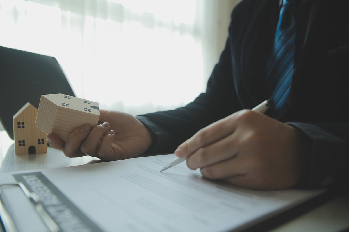 Navigating the Nitty-Gritty of the Property Claim Process