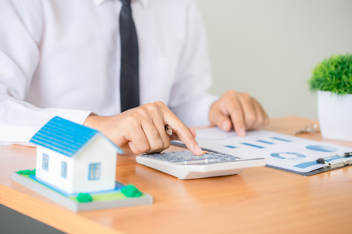 How to Avoid Missing Part of Your Property Claim