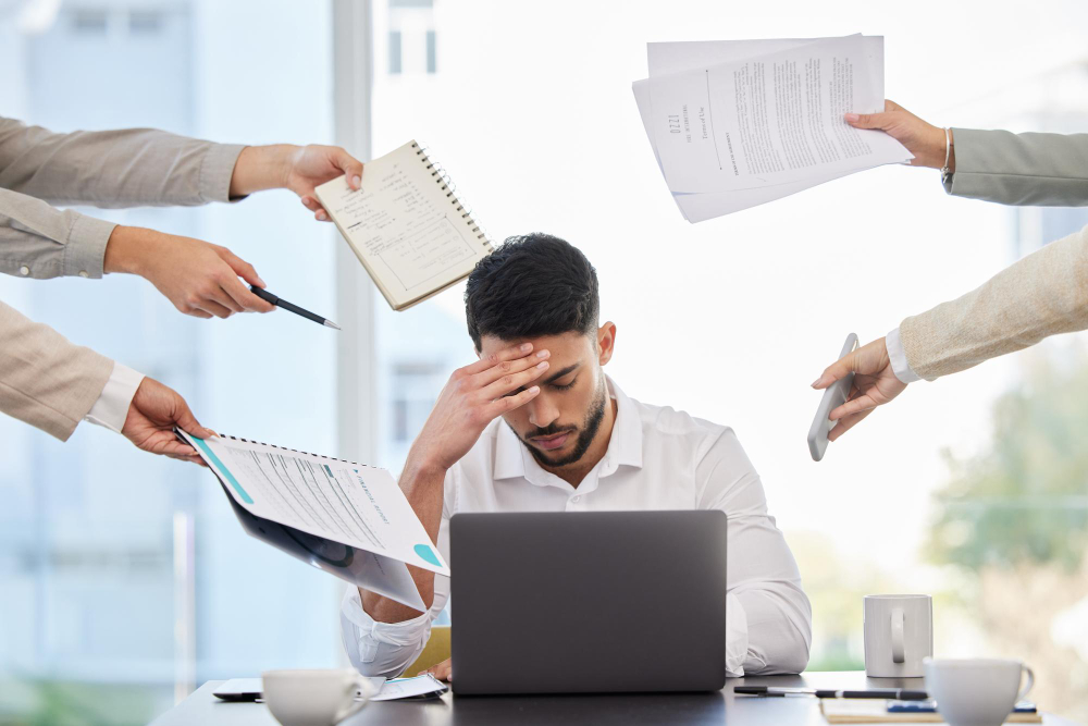 Signs Your Company Needs Assistance with a Property Claim