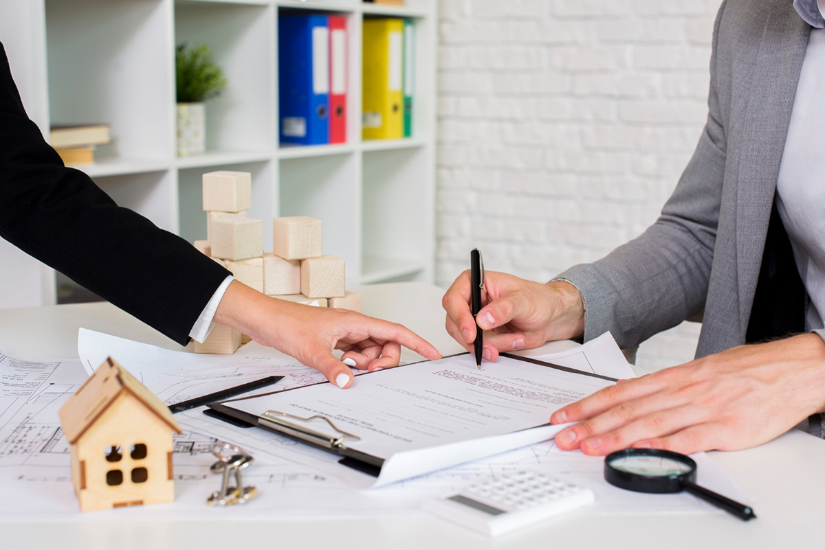 The Benefits of Optimized Property Claims