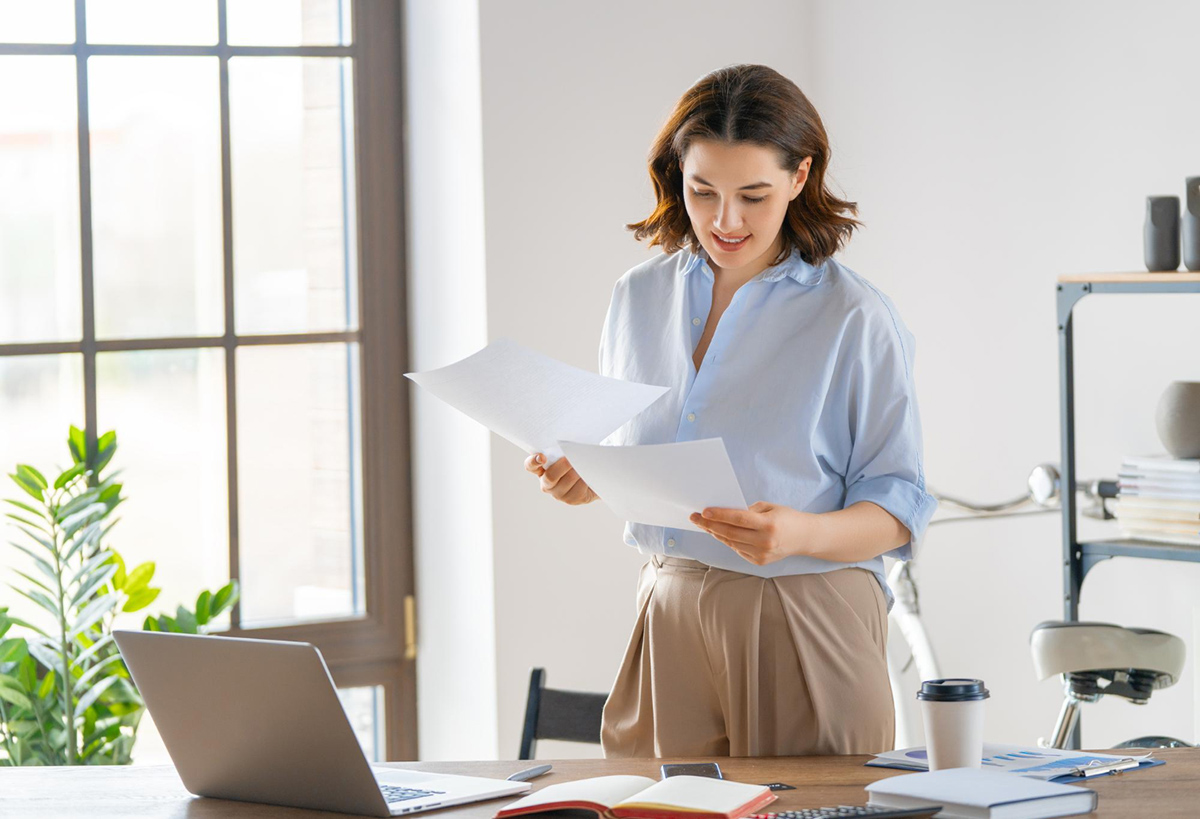 Tips on Taking Control of the Property Claim Process