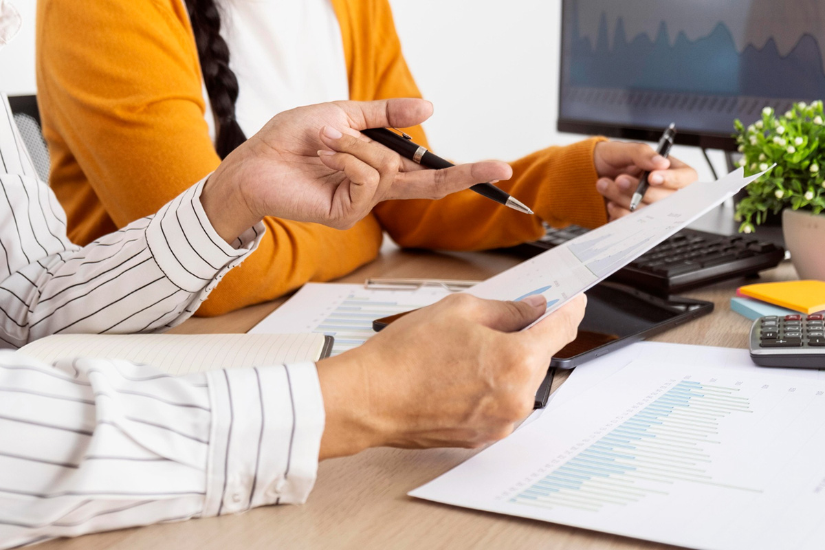Steps to Presenting Your Property Insurance Claim
