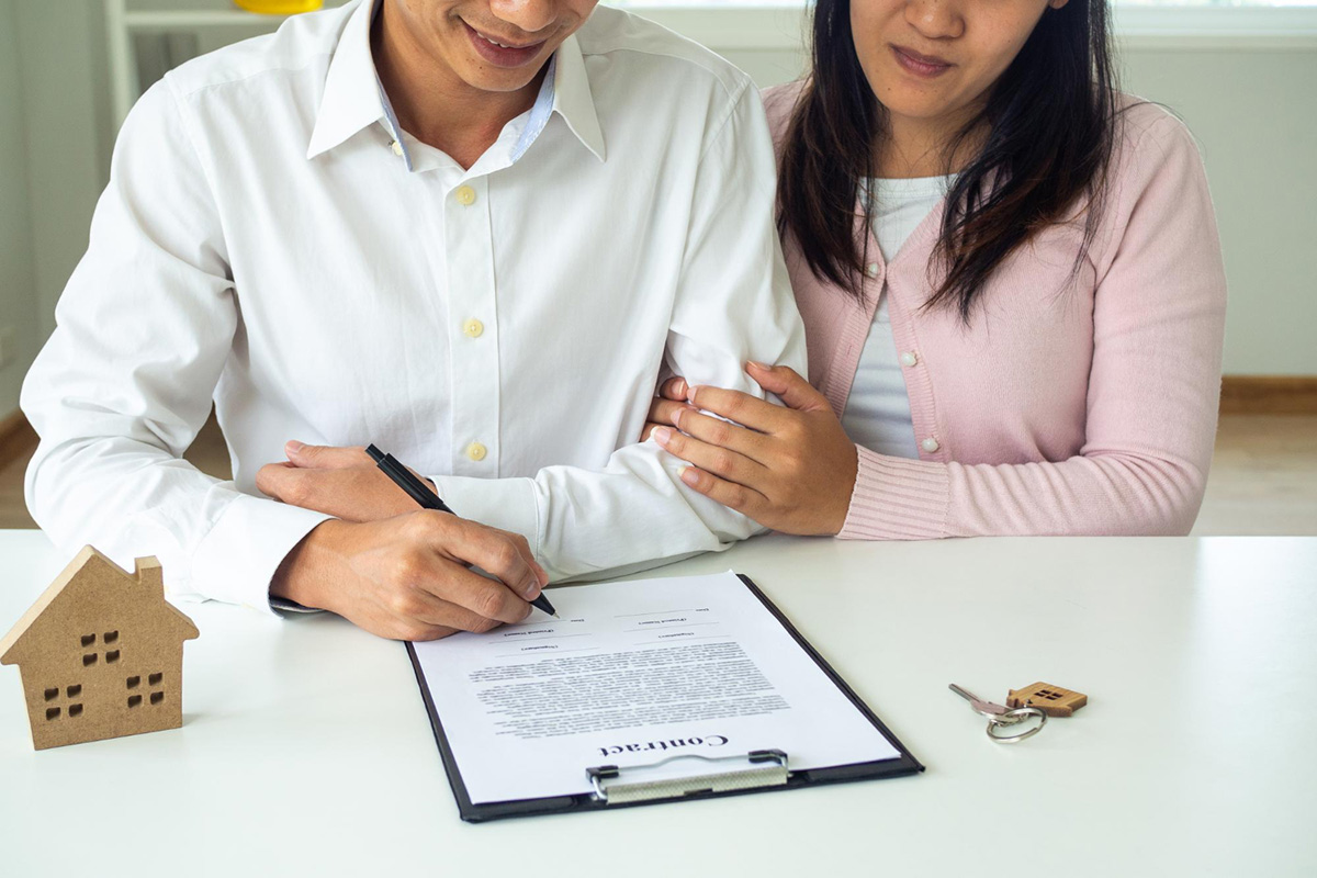 Things You Need to Know About a Property Claim