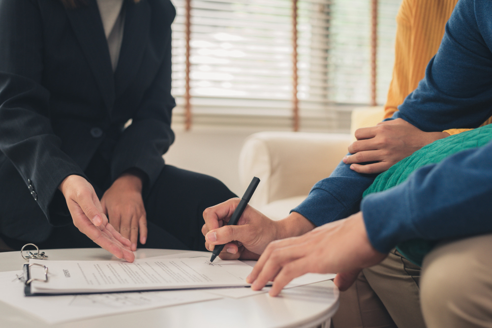 Why You Should Always Double-Check Insurance Claim Details Before Signing