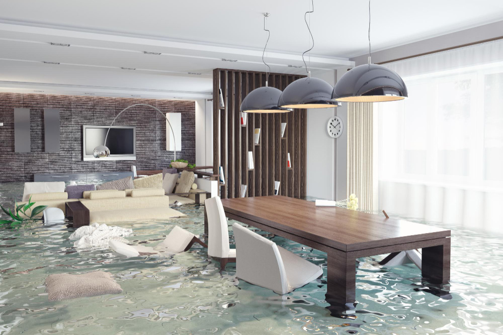 Tips for Rebuilding After Major Water Damage
