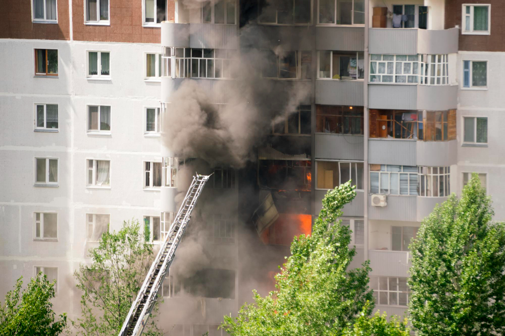 Navigating Fire Damage Claims With Public Adjusters As Your Ally