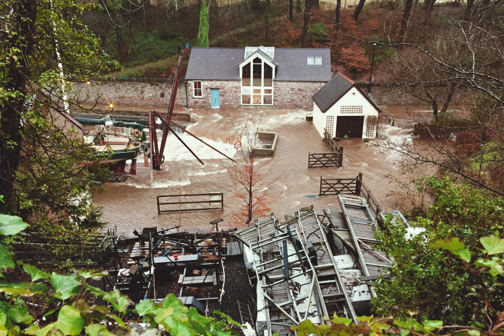 The Comprehensive Guide to Claiming Property Damage Due To A Storm