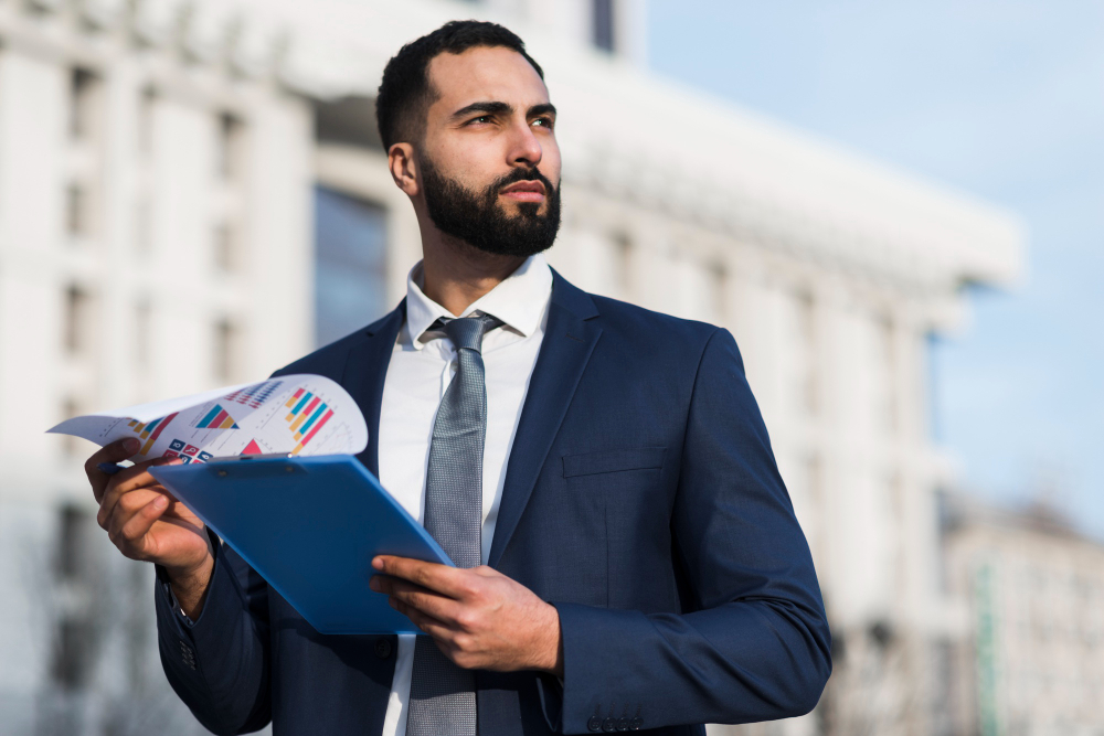 Top Qualities of a Professional Loss Adjuster