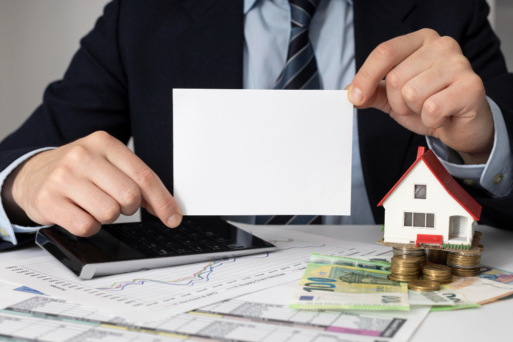 Mastering the Property Claim Handling Process in Orlando, FL