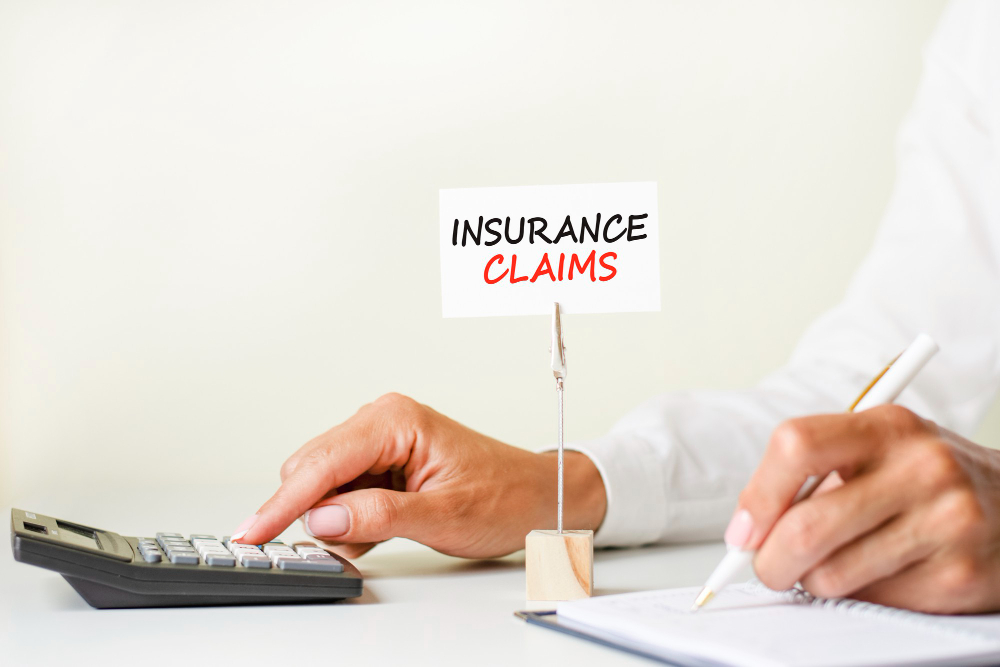 The Importance of Insurance & Navigating Insurance Claims