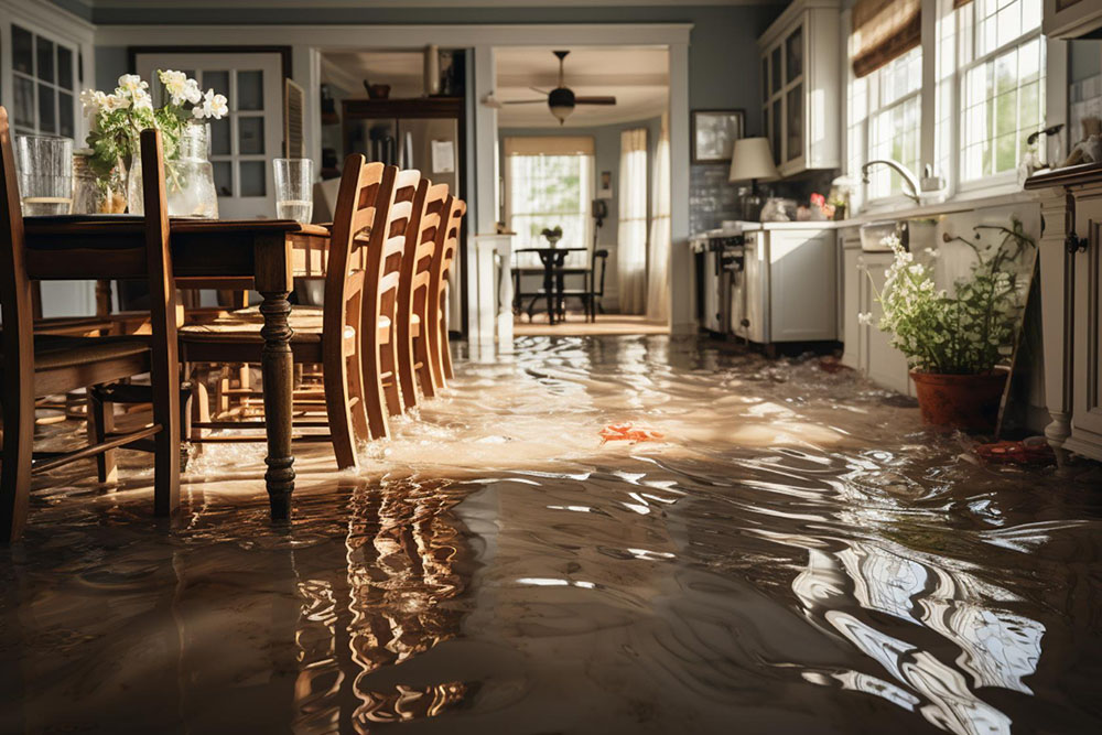 How to Make a Successful Water Leak Insurance Claim