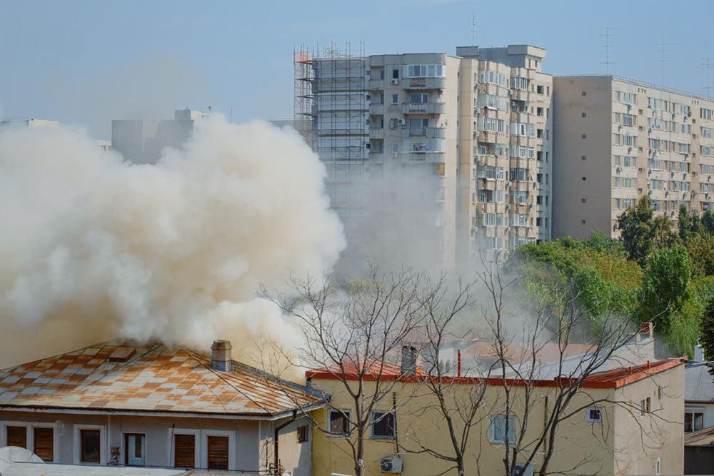 Ways to Ensure Full Compensation on Fire Claims