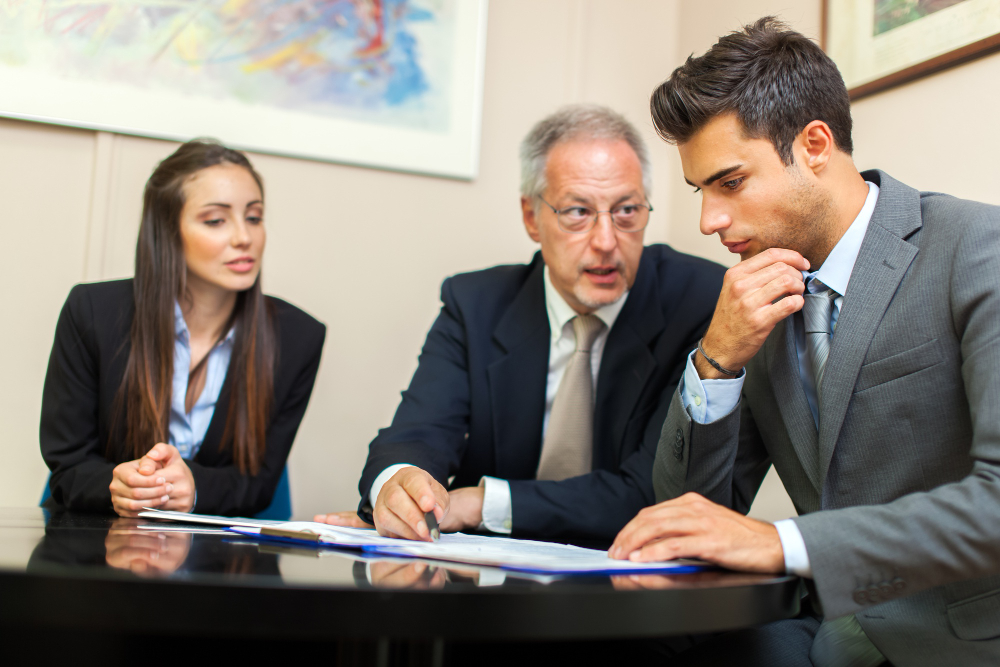 Why Real Estate Brokers Should Work with an Insurance Loss Adjuster