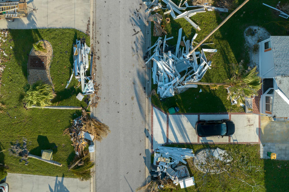 Understanding the Top Reason for Property Insurance Claims in Orlando, FL