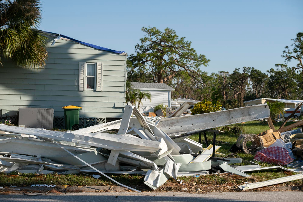 Protecting Your Home During Hurricane Season