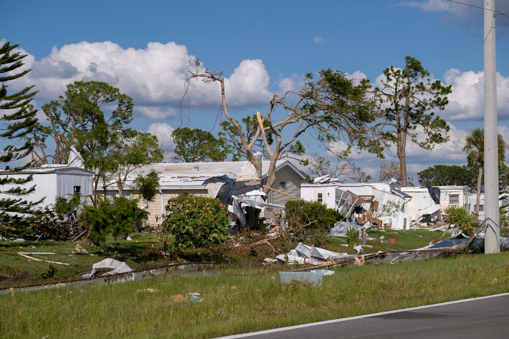 Navigating Hurricane Insurance Claims