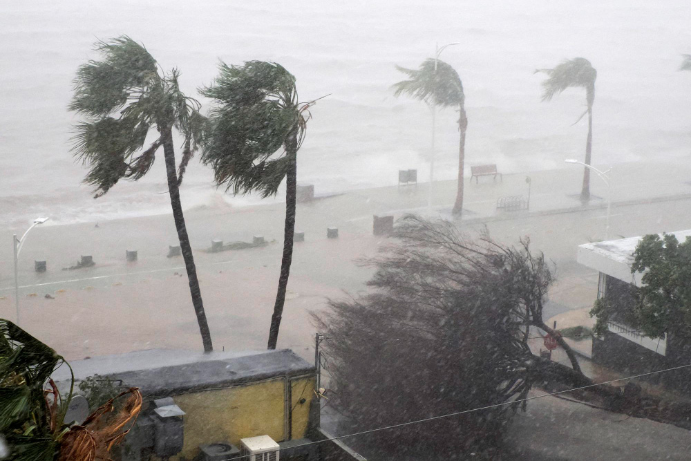 Protecting Your Home During Hurricane Season