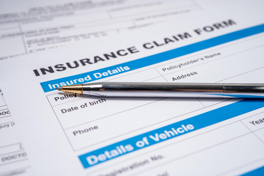 Mastering Property Insurance Claims: A Guide to Maximizing Your Settlement
