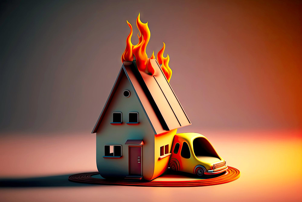 Fire Insurance Claim Help: A Comprehensive Guide to Property Restoration