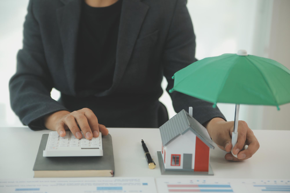 Maximize Your Claim for Property Restoration