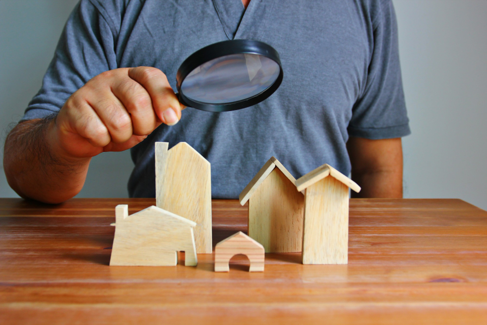 The Process of Assessing Property Damage