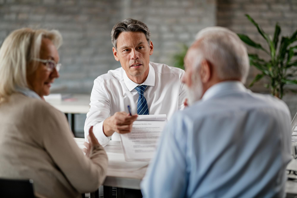 What Should I Ask My Loss Adjuster During a Claim?