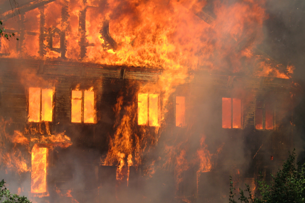 A Guide to Filing Insurance Claims for Fire and Smoke Damage