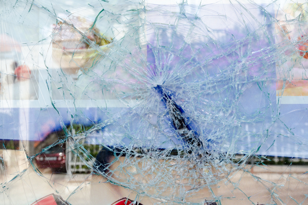 Understanding Types of Vandalism Damage That Can Happen to Your Home