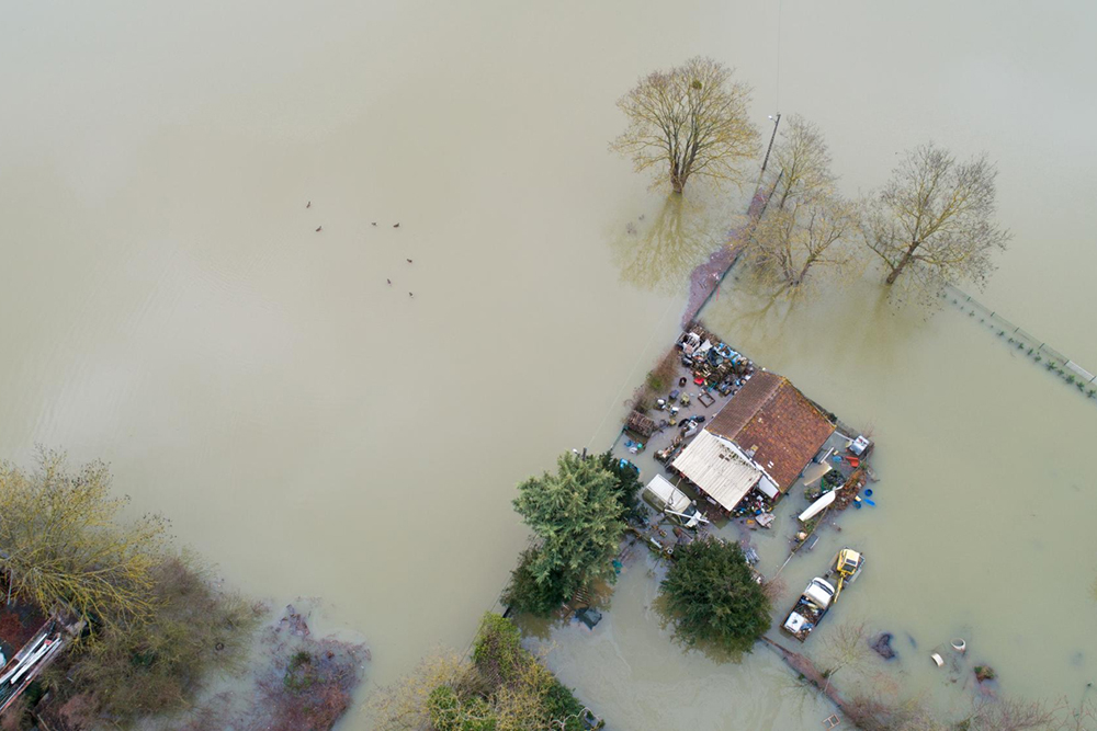 How to Process Flood Damage Claims in Orlando, FL