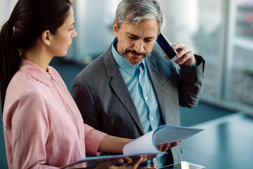 Signs Your Property Insurance Claim Might Be In Trouble