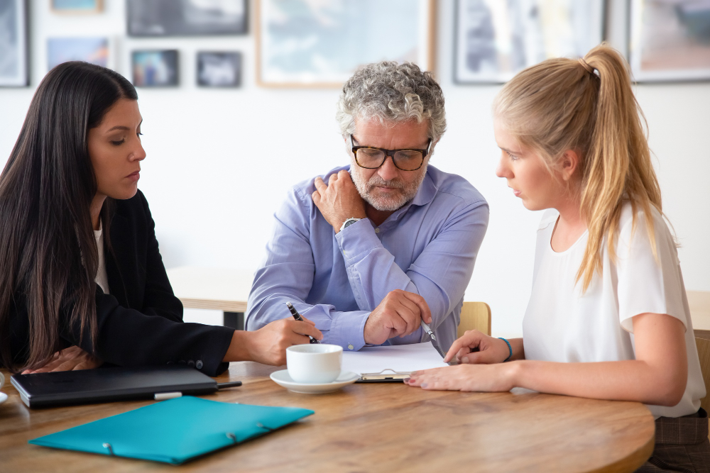 The Importance of Asking for Help from a Loss Adjuster