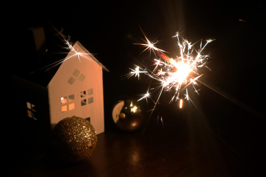 Will Insurance Pay for Fire Damage from Fireworks?