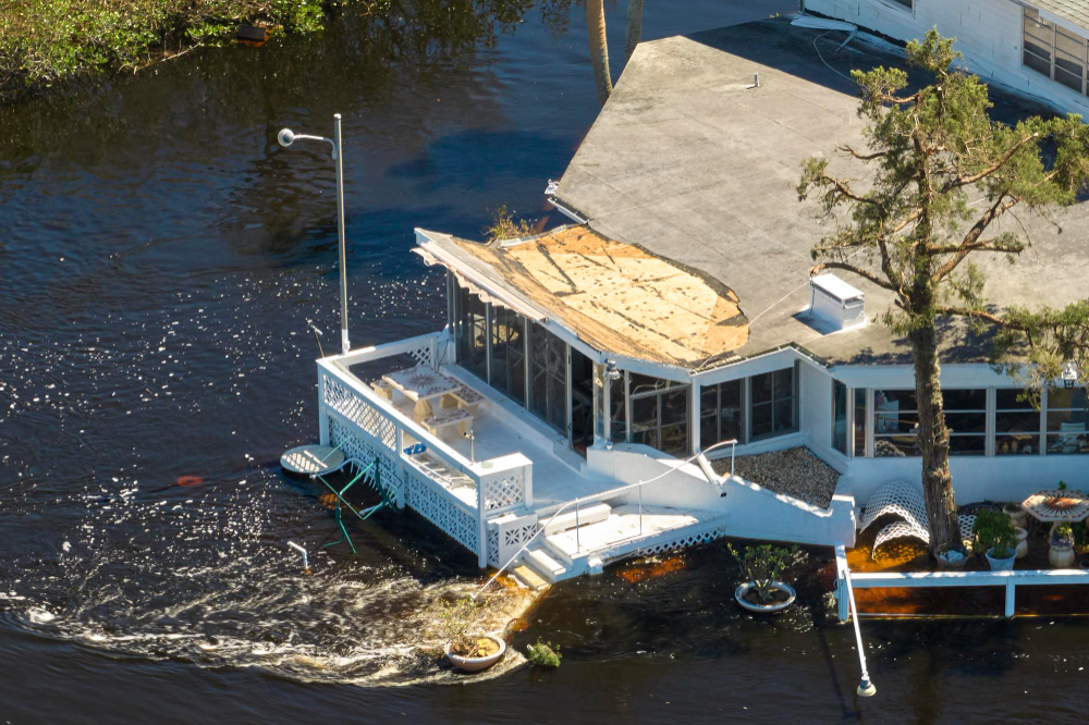 The Essential Guide to Navigating a Storm Damage Claim