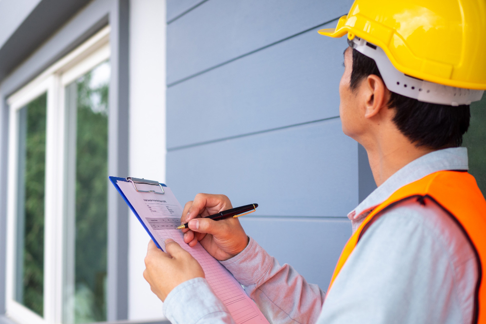 What You Need to Know About Home Reinspection for Property Claims