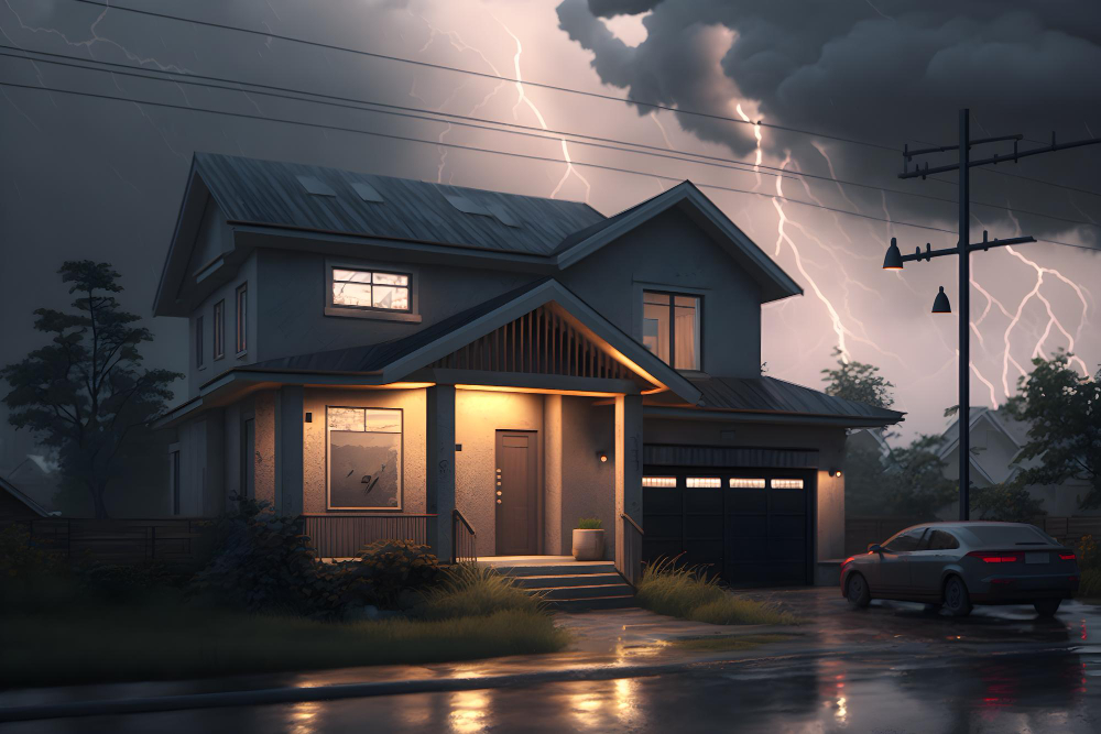 Tips to Prepare Your Property for Storm Season