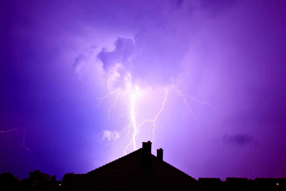 When to File a Storm Damage Insurance Claim